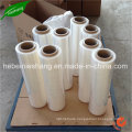 Casting Clear Pallet Wrapping LLDPE Stretch Film